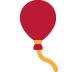 :balloon: :balloon: