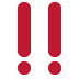 :double_exclamation_mark: