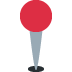 round_pushpin